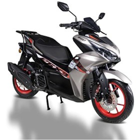 Resim Volta Revolt Rsx3 Motosiklet Sele Koltuk Kılıfı Çift Katlı 