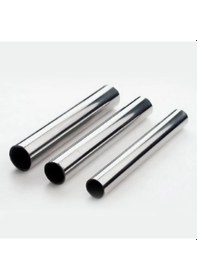 Resim Paslanmaz Boru Çelik Krom Boru Çekme Borular 4 Mm Iç Çap 3 Mm 481608081 