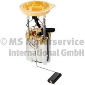 Resim Vw Cc B6 Yakit Depo Samandirasi 2.0 Tdi 2009-2009 Cbab Cffb Pıerburg 707795400 