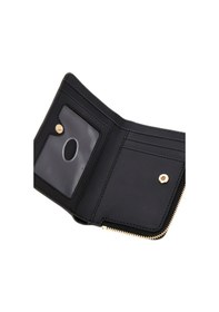 Resim Guess Bolena Kadın Cüzdan Swzg9207156 Siyah Natural 