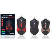 Resim Platoon Pl-1640 Gamıng Mouse 