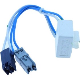 Resim Arçelik Uyumlu Buzdolabı Bimetal Termostat - 4328840485 - 454909602 