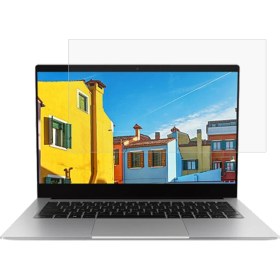 Resim Puluzpuluz Mechrevo S2 Pro 14 Inç Için Laptop Ekran Filmi Şeffaf (Yurt Dışından) 