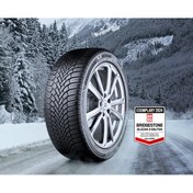Resim Bridgestone 4 ADET x 225/50R17 98V XL BLIZZAK6 2024 ÜRETİM KIŞLIK 