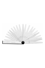 Resim CETA FORM P54-20s Metrik 20 Yaprak Filler Çakısı (0,05-1,0 Mm) 