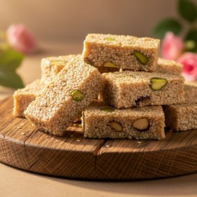 Resim Susam Ezmesi - 1000 Gr 