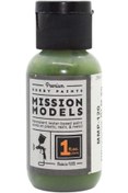 Resim Mena Rise Models MMP-120 Zeytin Yeşili Olivegrun RLM 80 Akrilik 1 Oz (30ml) 1032194 