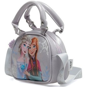 Resim Frozen El Çantası Kız Çocuk Lıla Multı Olaf El Mor 