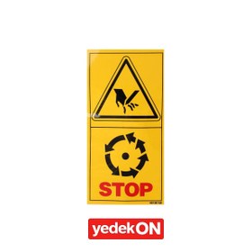 Resim AGCO Etiket - AGCO | D49100159 