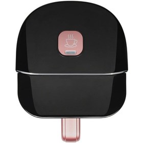 Resim Profilo TKP1003 Sohbet 535 W Türk Kahve Makinesi 