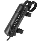 Resim Xianwen Scooter Saklama Çantası Elektrikli Scooter Su Şişesi 