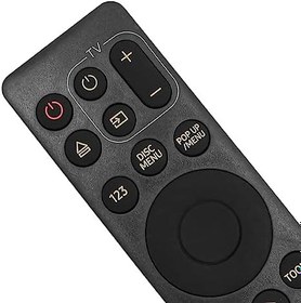 Resim AK59-00180A Uzaktan Kumanda Samsung Streaming Bluray Player 4K UHD Ultra HD Ev Sineması Sistemi UBD-00179A UBD-M8500 M7500 için fit Değiştirin 