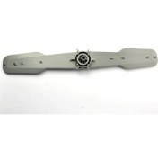 Resim Beko Arçelik Beko Altus Atlantis Üst Pervane Gri 