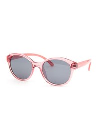 Resim Lexdray Mod311-c1326 46 Polarize Çocuk Güneş Gözlüğü Pembe 