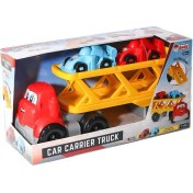 Resim 03902 Araba Taşıyıcı Tır 
