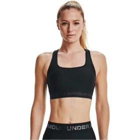 Resim Under Armour Crossback Mid Bra Kadın Büstiyer 1361034 
