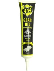 Resim 444 Nano Manuel Şanzımanlar İçin Şanzıman Koruyucu Katkı 185 ML 