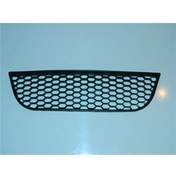 Resim Volkswagen Polo 2005-2010 Gti Tampon Izgarası Orta 