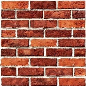 Resim Novahub Kendinden Yapışkanlı Duvar Kağıdı Tuğla Çıkarılabilir 1 Adet 30x30cm Modern Ev Dekoru Su Geçirmez Duvar Kaplaması 3d Kendin Yap Duvar Kağıtları 510 