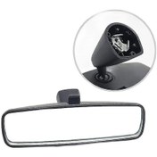 Resim Peugeot 30 308s 2008 3008 408 508 İç Aynalar Citroen C4l C3xr C5 İçin Araba Dikiz Aynası Peugeot 3008 İçin 