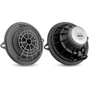 Resim Pawer Pw-13rn Oto Hoparlör 13cm 100 Watt Renault 1 Adet 