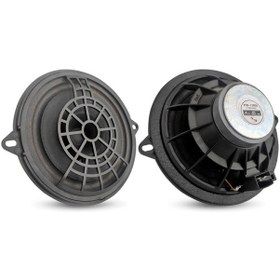 Resim Pawer Pw-13rn Oto Hoparlör 13cm 100 Watt Renault 1 Adet 