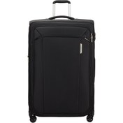 Resim Samsonite Spinner Respark 4 Tekerlekli Büyük Boy Valiz 82 cm 