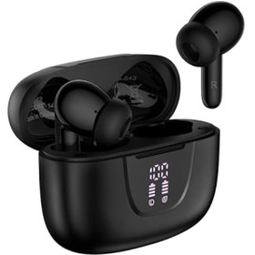 Resim Samsung Kulakiçi Kablosuz Bluetooth Kulak Tomurcukları Galaxy Z Fold7 Z Flip7 FE A16 5G A36 A56 A26 S25 Edge Ultra, Su Geçirmez Kulaklıklar Kulak İçi Kulaklıklar Mikrofonlu 48H Earpods LED Ekranlı 