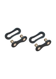 Resim Shimano Sm-ug51 Zincir Quıck-link 6/7/8v 2adet Esmug51a Siyah 