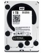 Resim Western Digital 1tb Wd1003fzex Sabit-disk 