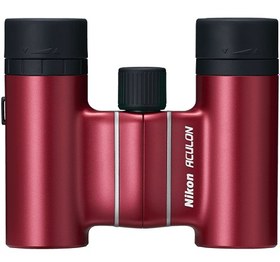 Resim Nikon Aculon T02 8x21 Dürbün (Red) 