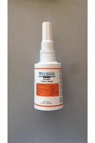 Resim Würth Technik Portakal Sıvı Conta 50 Gr Tt 907 574 