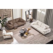 Resim MARJEİN DESİNG bohem koltuk takımı 