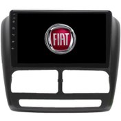 Resim Fiat Doblo Android Multimedya Sistemi 2-64 Cadence 2011-2015 