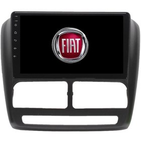 Resim Fiat Doblo Android Multimedya Sistemi 2-64 Cadence 2011-2015 