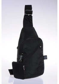 Resim Smart Bags 8693123900016 Kadın Sırt Çantası Siyah 