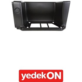 Resim Basamak Yuvası Fm V1 Sol (Kahveci Premium) - 1062133 