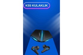 Resim Zero Land Nrzsnt Kadınlar Için Dokunmatik Ekran Akıllı Saat ve Kablosuz Bluetooth Kulaklık Anc Özelliği 