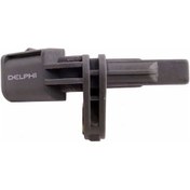 Resim DELPHI SS20063 ABS SENSÖRÜ ÖN SAĞ PASSAT TIGUAN TOUAREG Q3 Q7 10 