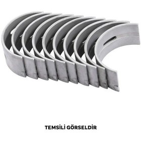 Resim Kol Yatak Takımı Std Çin Muadil Tiggo 3 - Alia 
