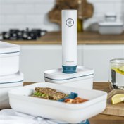 Resim Zwilling Fresh Save Lamer Vakum Pompası 