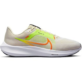 Resim Nike Air Zoom Pegasus 40 Road Running Spor Ayakkabı 