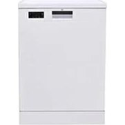 Resim Altus Al 454 E 4 Programlı Solo Bulaşık Makinesi 13 Kişilik Kapasite Beyaz 