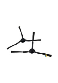 Resim Fakir Uyumlu Robert Rs 770 Robot Süpürge Yan Fırçası Takım 