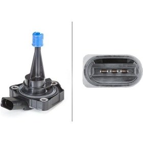 Resim Yağ Seviye Sensör Yeni Model Caddy Polo A3 A1 Ibıza Toledo Fabia 04e907660d-04e907660a 