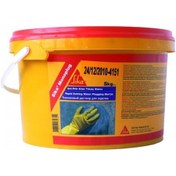 Resim Sika Monoplug Tıkaç Yıldırım Tozu Su Yalıtımı 5 Kg 