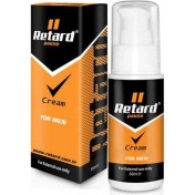 Resim Retard Cream For Men 