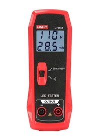 Resim Unit Ut-659a Led Test Cihazı 