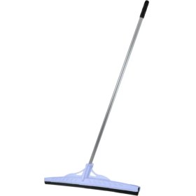 Resim 1 Takım Yer Çekpas Çek Çek 55 cm Yer Silecek Metal Sap Temizlik Seti Yersil 