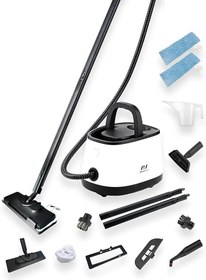 Resim Pirantech CB-101A Çok Fonksiyonlu Buharlı Temizlik Makinası Buharlı Temizleyici 